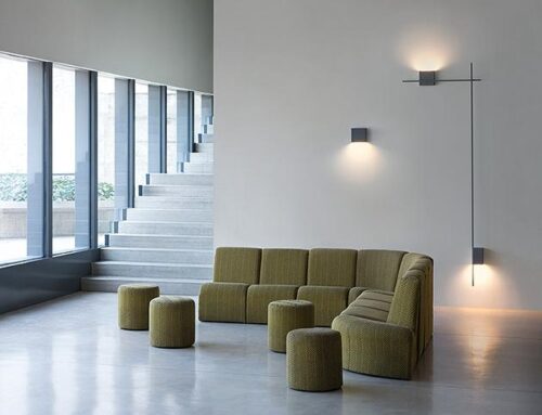 Vibia introduces new Structural Series