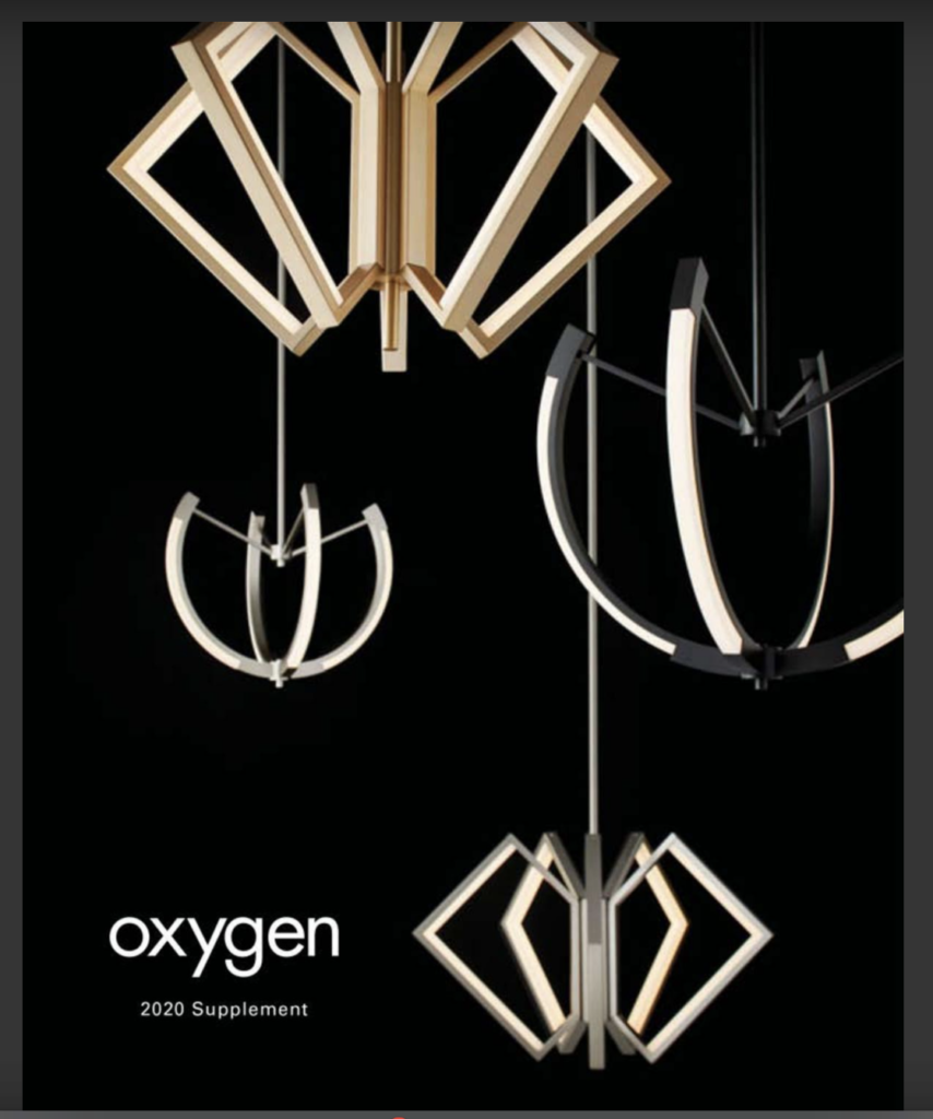 Oxygen 2020 Supplement