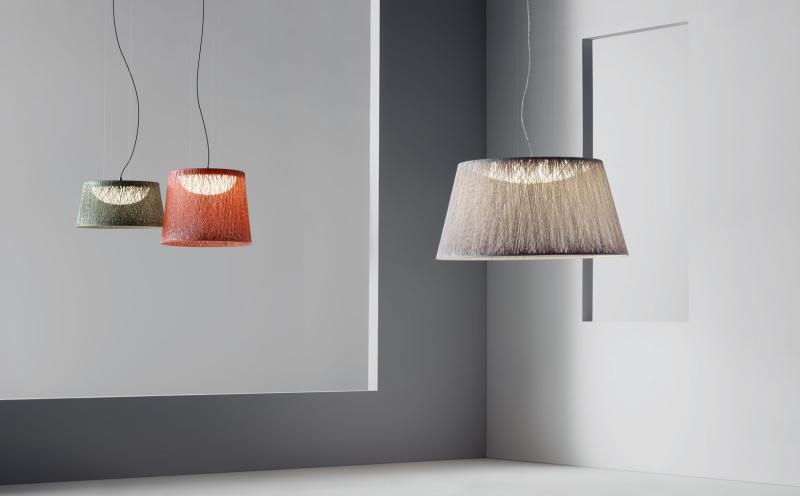 Vibia WIND Outdoor available in New Colors